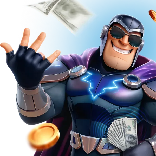 50% fino a €500 con codice su Magneticslots Casino