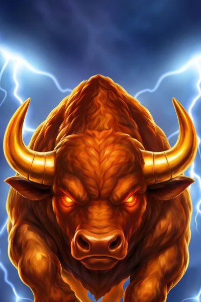 Buffalo Charge and Win su Magneticslots Casino