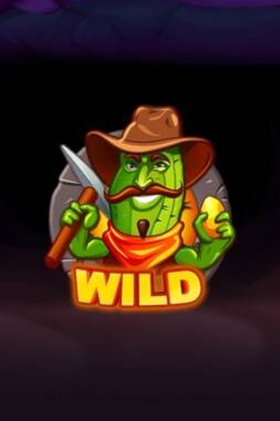 Gold Rush With Johnny su Magneticslots Casino