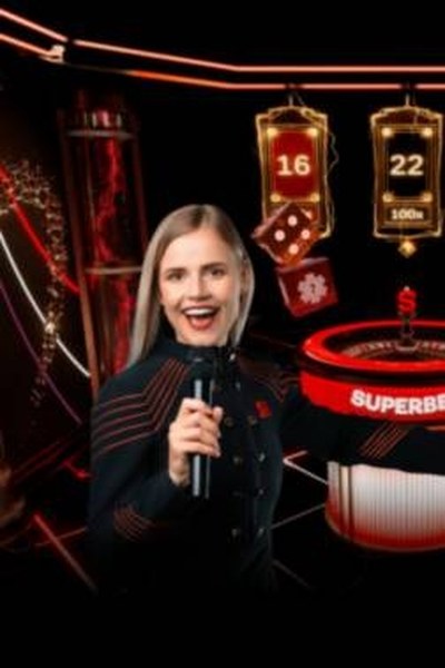 Lightning Roulette su Magneticslots Casino