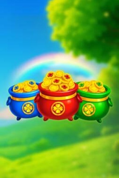 Lucky Trio Pots su Magneticslots Casino